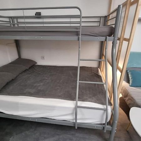 Aux Pieds Des Pistes Refait A Neuf Apartment SuperDevoluy Bagian luar foto