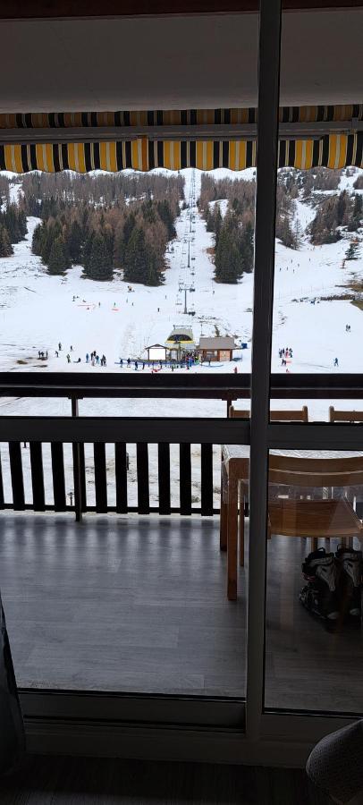 Aux Pieds Des Pistes Refait A Neuf Apartment SuperDevoluy Bagian luar foto