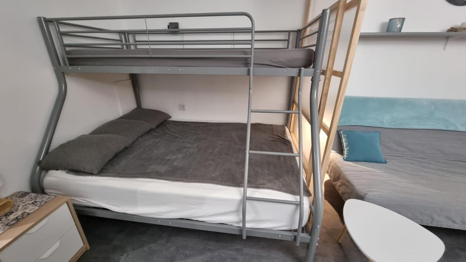 Aux Pieds Des Pistes Refait A Neuf Apartment SuperDevoluy Bagian luar foto